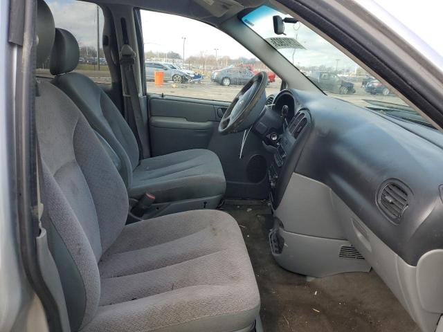 Photo 7 from auction – 2006 DODGE CARAVAN SE with VIN 1D4GP25B36B680931