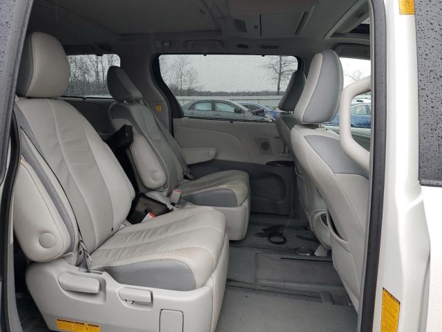 Photo 11 from auction – 2012 TOYOTA SIENNA XLE with VIN 5TDDK3DC2CS043760
