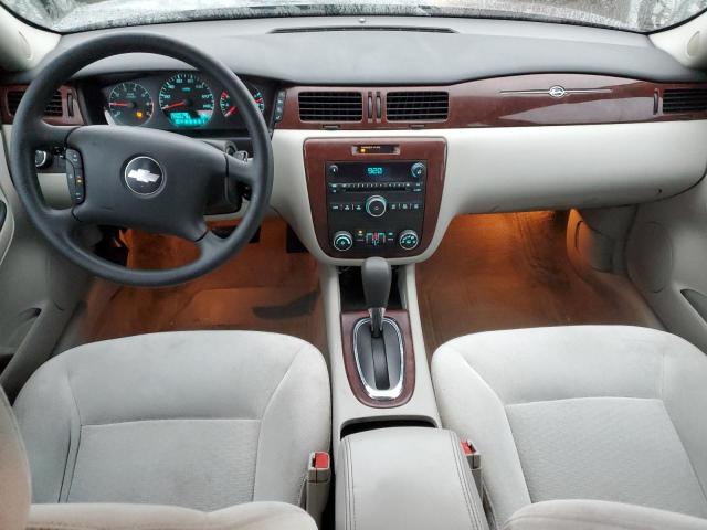 Photo 8 from auction – 2007 CHEVROLET IMPALA LT with VIN 2G1WT55K479204074