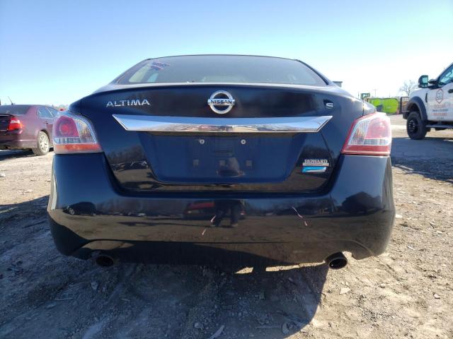 Photo 6 from auction – 2013 NISSAN ALTIMA 2.5 with VIN 1N4AL3AP4DC144539
