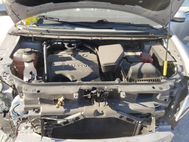 Photo 12 from auction – 2012 LINCOLN MKX with VIN 2LMDJ6JKXCBL04778