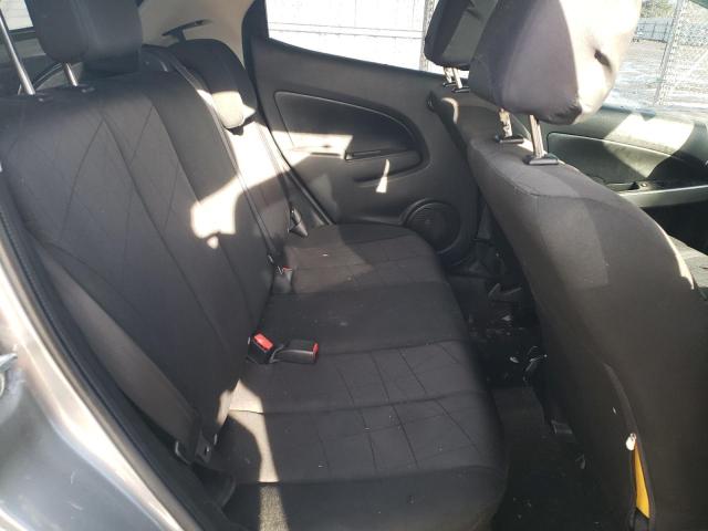 Photo 10 from auction – 2014 MAZDA MAZDA2 SPO with VIN JM1DE1KZ1E0185834