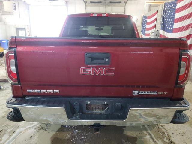 Photo 6 from auction – 2016 GMC SIERRA K15 with VIN 3GTU2NEC6GG295154