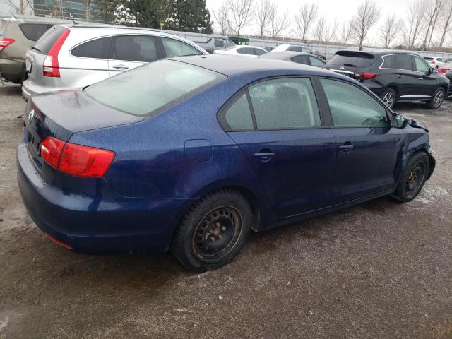 Photo 3 from auction – 2013 VOLKSWAGEN JETTA BASE with VIN 3VW2K7AJ9DM375422