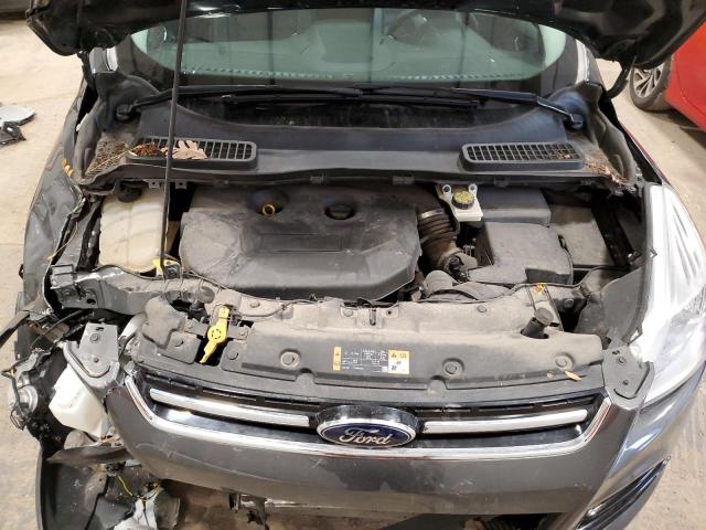 Photo 12 from auction – 2015 FORD ESCAPE TIT with VIN 1FMCU9J94FUB18584