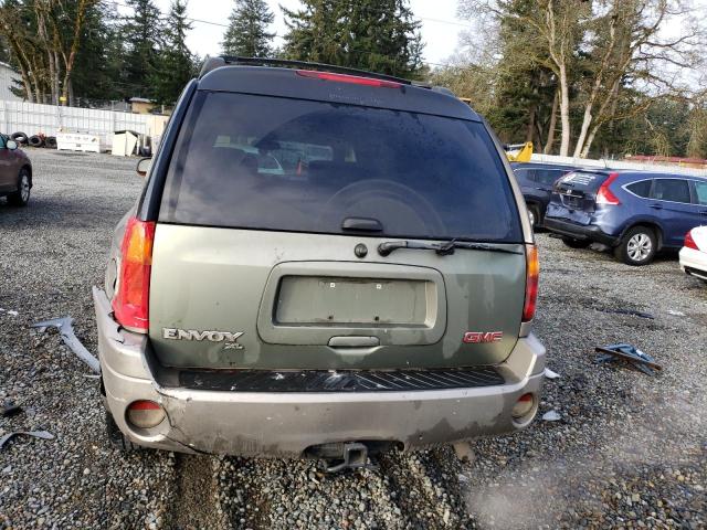 Photo 6 from auction – 2003 GMC ENVOY XL with VIN 1GKET16P736191624