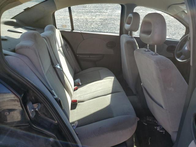 Photo 10 from auction – 2006 SATURN ION LEVEL with VIN 1G8AL55B86Z195279