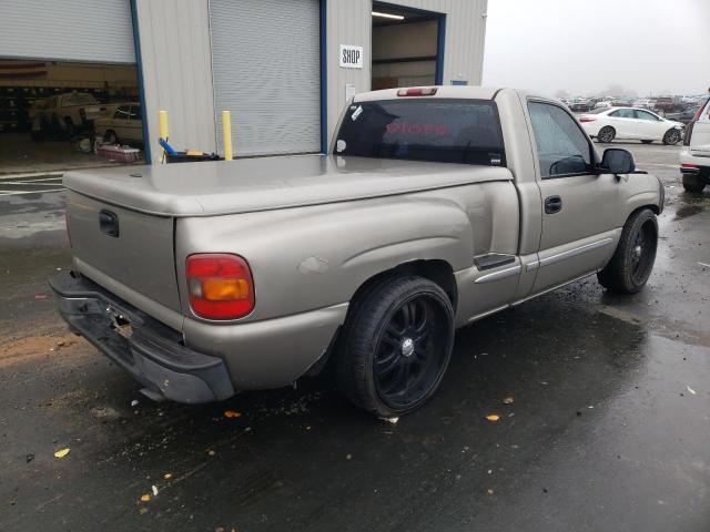 Photo 3 from auction – 2000 GMC NEW SIERRA with VIN 1GTEC14T1YZ256307