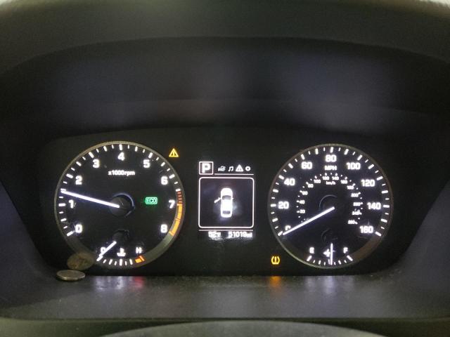 Photo 9 from auction – 2016 HYUNDAI SONATA SPO with VIN 5NPE34AF9GH392836