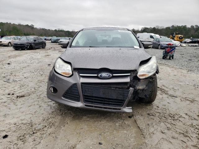 Photo 5 from auction – 2013 FORD FOCUS with VIN 1FADP3F25DL193683