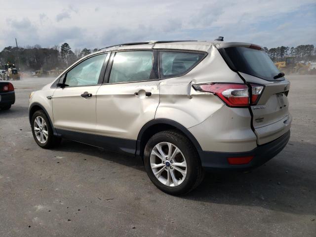 Photo 2 from auction – 2017 FORD ESCAPE S with VIN 1FMCU0F76HUE29312