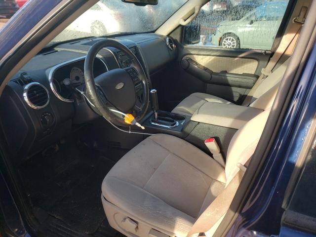 Photo 7 from auction – 2008 FORD EXPLORER S with VIN 1FMEU31E38UB26987