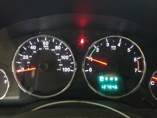 Photo 9 from auction – 2011 JEEP LIBERTY SP with VIN 1J4PN2GK6BW574941