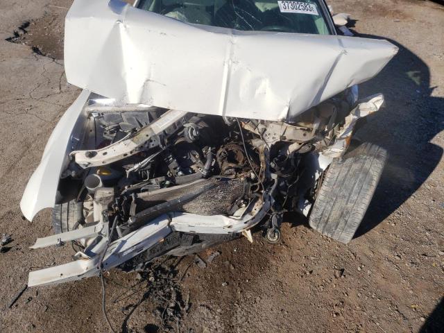 Photo 11 from auction – 2009 CHRYSLER 300 LX with VIN 2C3KA43D19H539669
