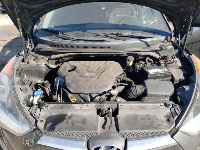 Photo 11 from auction – 2015 HYUNDAI VELOSTER with VIN KMHTC6AD8FU228933