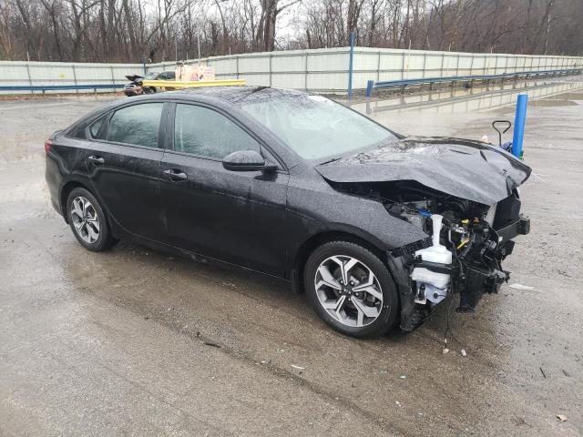 Photo 4 from auction – 2019 KIA FORTE FE with VIN 3KPF24AD8KE074368