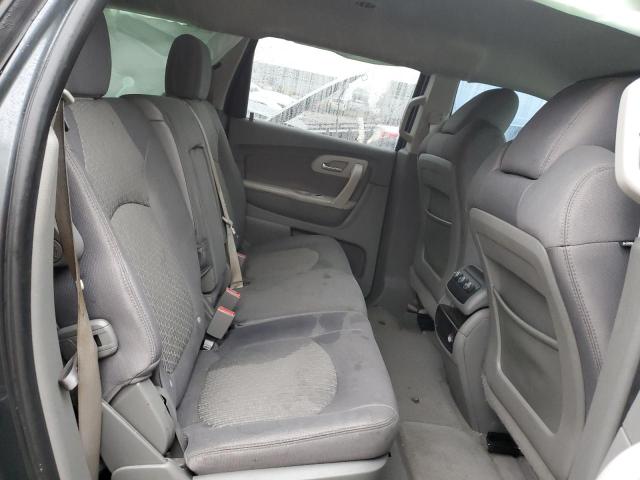 Photo 11 from auction – 2012 CHEVROLET TRAVERSE L with VIN 1GNKRFED7CJ293902