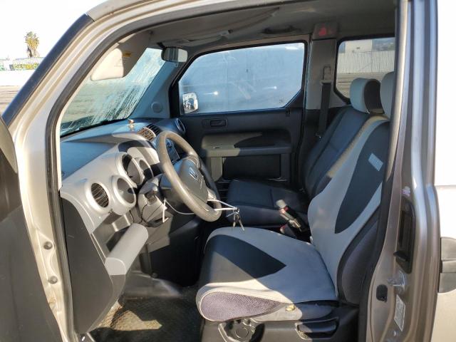 Photo 7 from auction – 2003 HONDA ELEMENT EX with VIN 5J6YH28553L054088