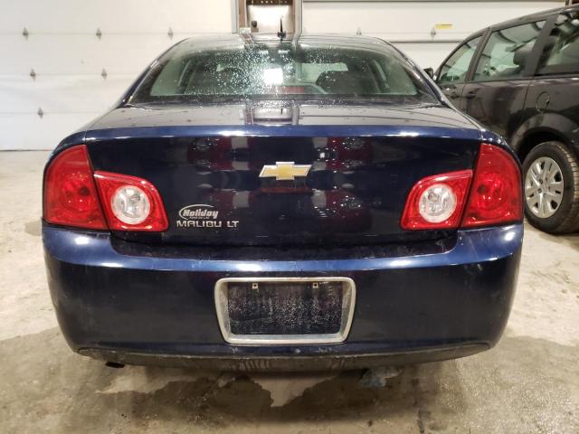 Photo 6 from auction – 2011 CHEVROLET MALIBU 1LT with VIN 1G1ZC5E13BF348381