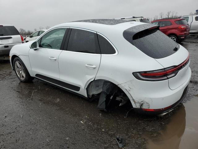 Photo 2 from auction – 2021 PORSCHE MACAN S with VIN WP1AB2A58MLB34973