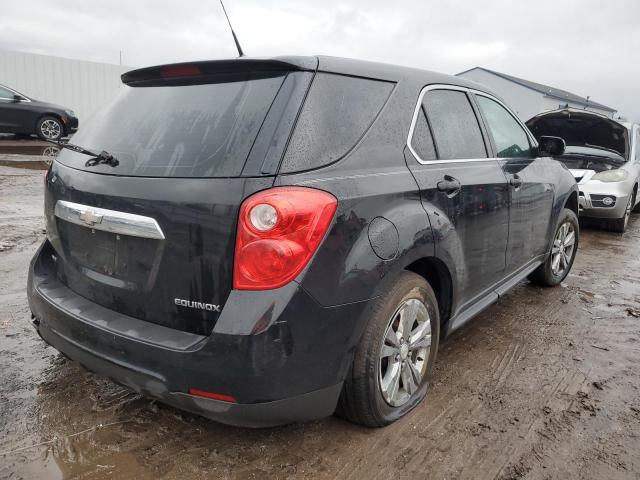Photo 3 from auction – 2012 CHEVROLET EQUINOX LS with VIN 2GNFLCEK6C6237737