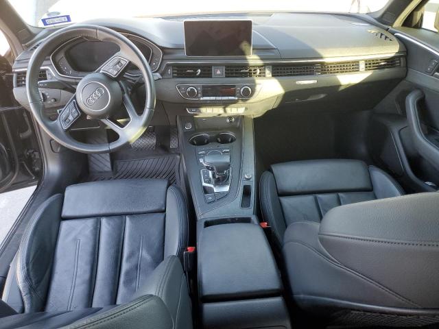 Photo 8 from auction – 2018 AUDI A4 PREMIUM with VIN WAUENAF41JA150831