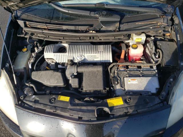 Foto 11 de la subasta – 2010 TOYOTA PRIUS con VIN JTDKN3DU2A0147009