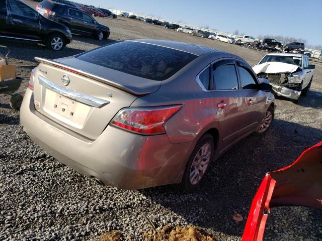 Photo 3 from auction – 2015 NISSAN ALTIMA 2.5 with VIN 1N4AL3AP1FN363921