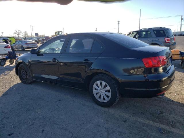 Photo 2 from auction – 2013 VOLKSWAGEN JETTA BASE with VIN 3VW2K7AJ9DM354540