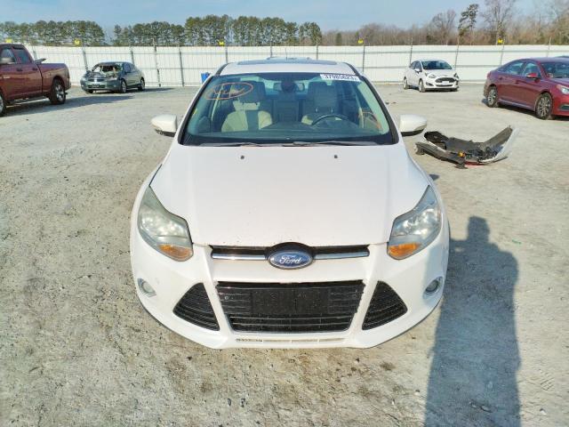 Photo 5 from auction – 2012 FORD FOCUS SEL with VIN 1FAHP3H28CL104198