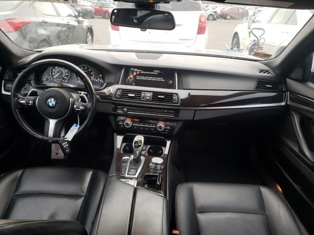 Photo 8 from auction – 2016 BMW 528 XI with VIN WBA5A7C57GG147885