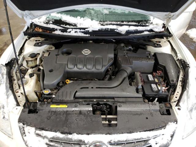 Photo 11 from auction – 2011 NISSAN ALTIMA BAS with VIN 1N4AL2AP9BN504903