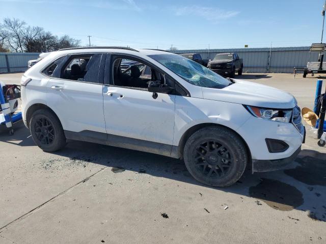 Photo 4 from auction – 2018 FORD EDGE SE with VIN 2FMPK3G9XJBC44121
