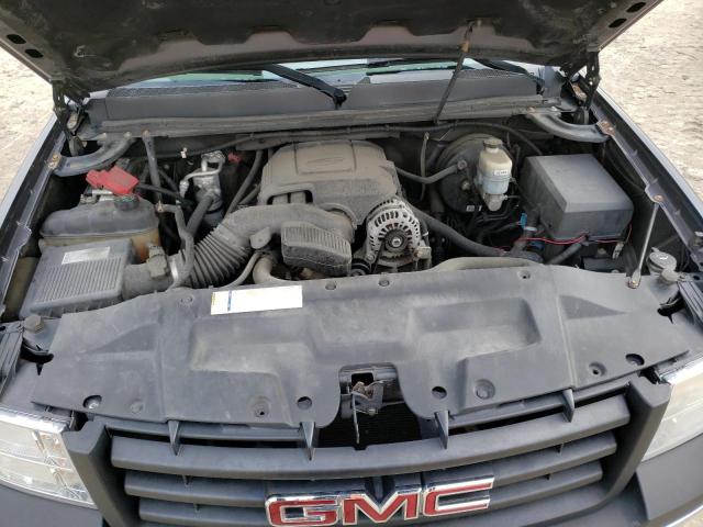 Photo 11 from auction – 2010 GMC SIERRA C15 with VIN 1GTSCTEA3AZ130208
