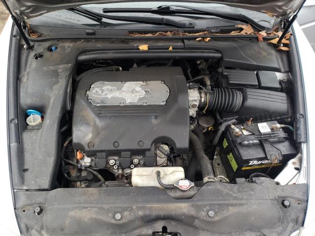 Photo 11 from auction – 2005 ACURA TL with VIN 19UUA66285A051906