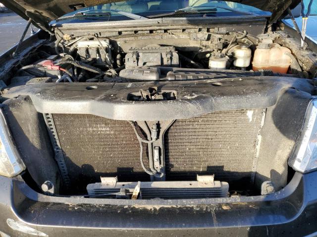 Photo 11 from auction – 2005 FORD F150 with VIN 1FTPX12505NA22843