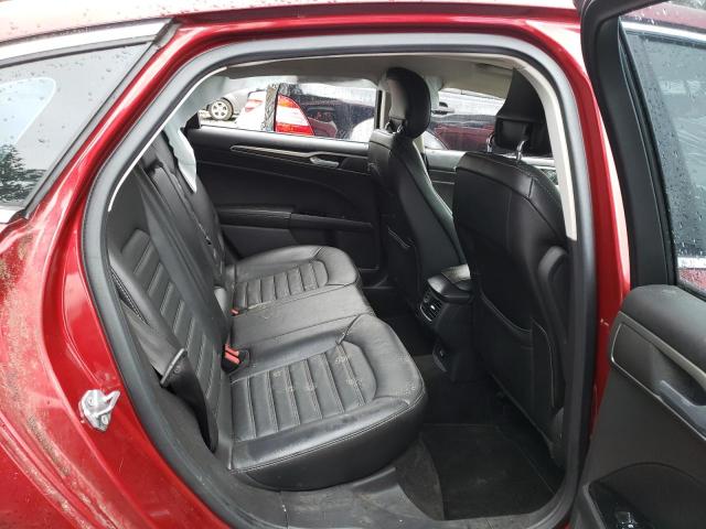 Photo 10 from auction – 2015 FORD FUSION SE with VIN 3FA6P0HD0FR149147