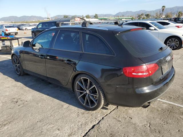 Photo 2 from auction – 2009 AUDI A4 2.0T AV with VIN WAUVF78K29A225477