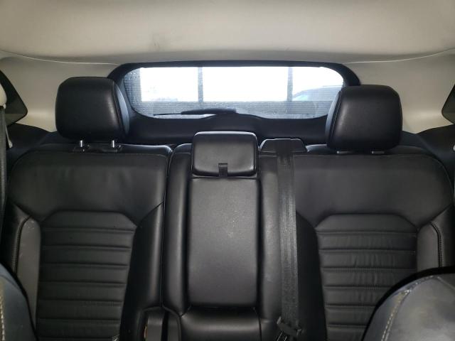 Photo 10 from auction – 2016 FORD EDGE SEL with VIN 2FMPK4J90GBB72238