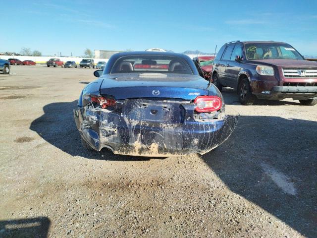 Photo 6 from auction – 2011 MAZDA MX-5 MIATA with VIN JM1NC2MF3B0214846