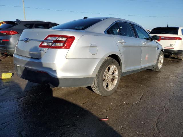 Photo 3 from auction – 2013 FORD TAURUS SEL with VIN 1FAHP2E84DG190137