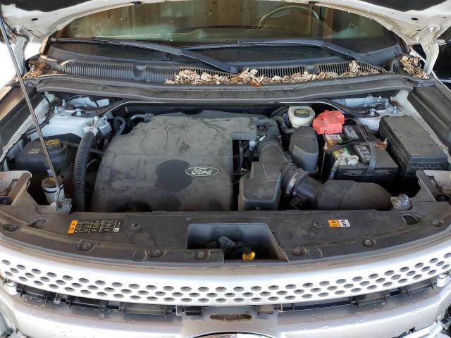 Photo 12 from auction – 2014 FORD EXPLORER X with VIN 1FM5K7D87EGC05222