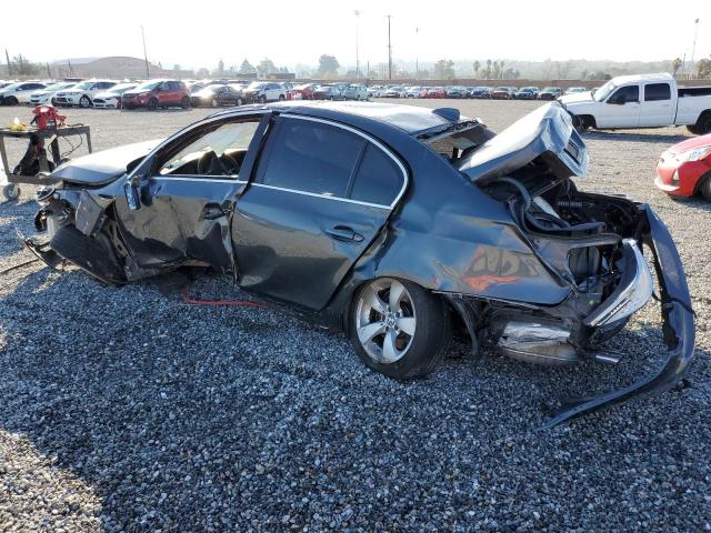 Photo 2 from auction – 2008 BMW 528 I with VIN WBANU53558CT17813