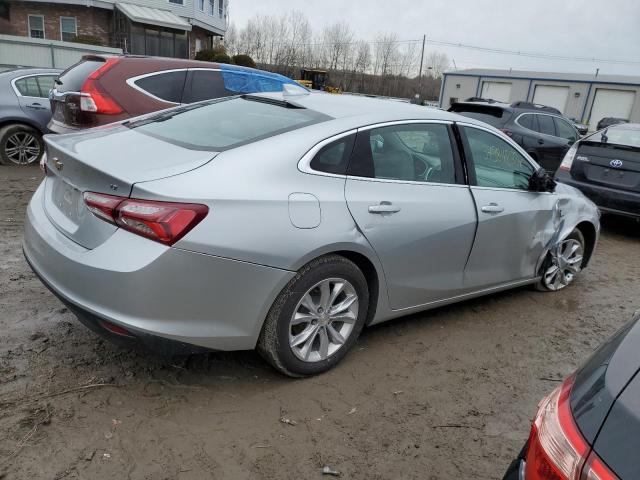 Photo 3 from auction – 2021 CHEVROLET MALIBU LT with VIN 1G1ZD5ST2MF044187