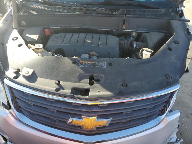 Photo 12 from auction – 2013 CHEVROLET TRAVERSE L with VIN 1GNKVFEDXDJ175338