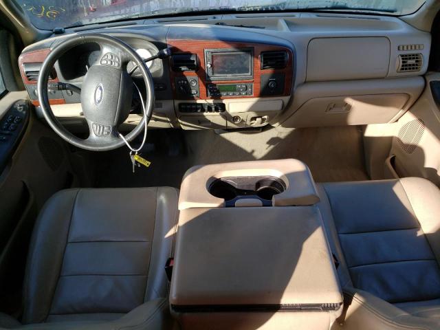 Photo 8 from auction – 2005 FORD F250 SUPER with VIN 1FTSW21P55EA28966