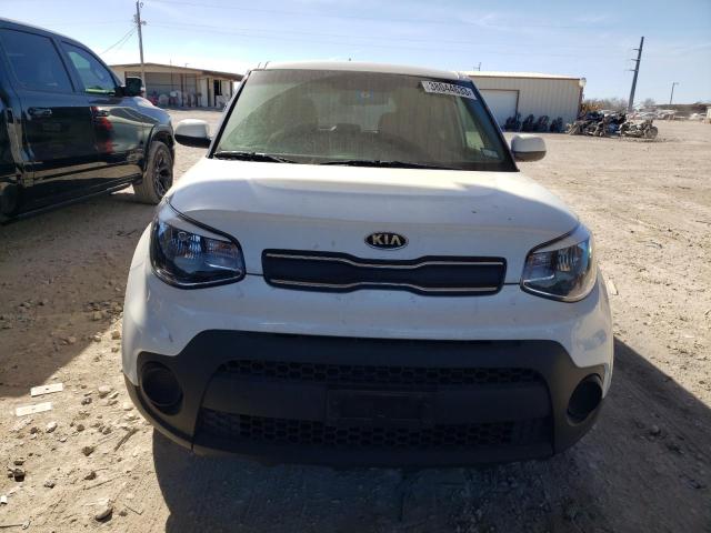 Photo 5 from auction – 2018 KIA SOUL with VIN KNDJN2A27J7546725