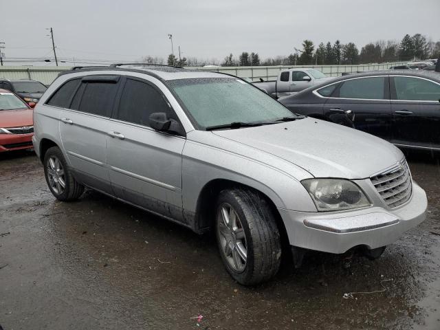 Photo 4 from auction – 2005 CHRYSLER PACIFICA with VIN 2C8GF684X5R543830