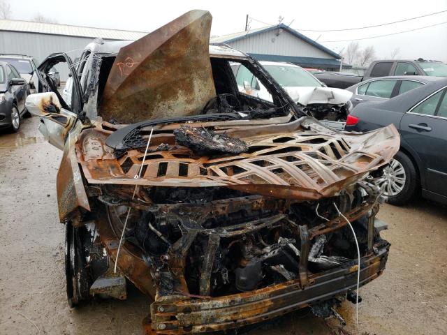 Photo 5 from auction – 2021 CHEVROLET BLAZER 2LT with VIN 3GNKBHRS6MS553506