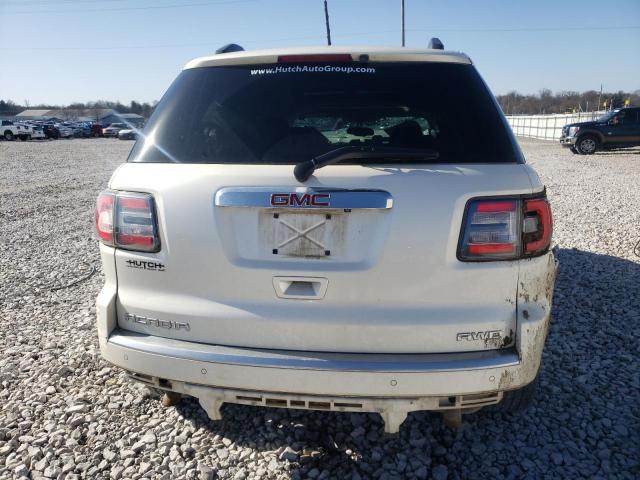 Photo 6 from auction – 2014 GMC ACADIA SLT with VIN 1GKKVRKD2EJ183308